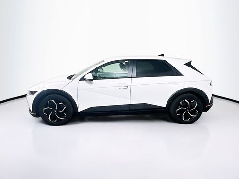 Used 2024 Hyundai Ioniq 5 SEL RWD image 4