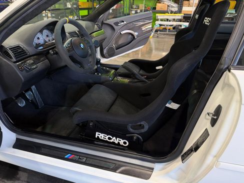 Used 2003 BMW M3 Coupe image 45