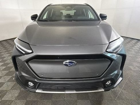 Used 2023 Subaru Solterra AWD image 7