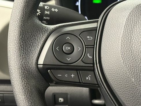 Certified 2026 Toyota Corolla LE image 19