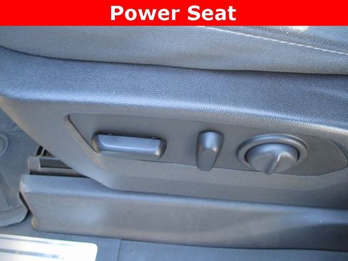 Used 2019 Chevrolet Silverado 1500 LT Trail Boss image 25