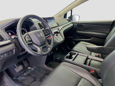 Used 2025 Honda Odyssey EX-L image 11