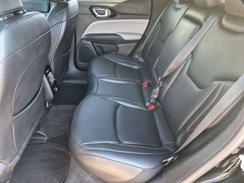 Used 2024 Jeep Compass Limited AWD/4WD image 19