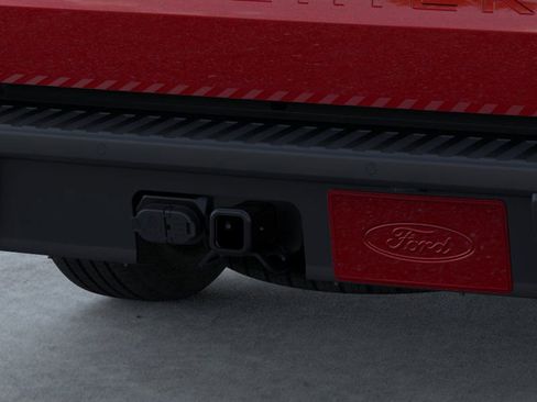 New 2025 Ford Maverick XLT w/ XLT Luxury Package image 23