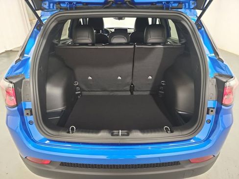 New 2026 Jeep Compass Latitude image 20