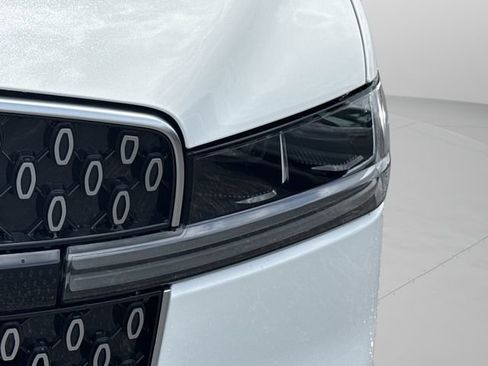 New 2027 Lincoln Navigator Reserve AWD/4WD image 44