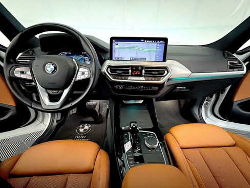 Used 2023 BMW X3 xDrive30i w/ Premium Package image 16