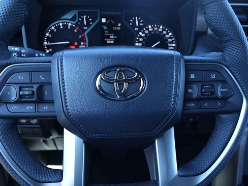 New 2026 Toyota Tundra SR5 AWD/4WD image 21