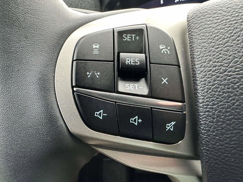 Used 2025 Ford Explorer Active image 17