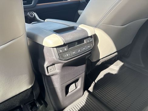 Used 2024 Toyota Grand Highlander XLE image 20