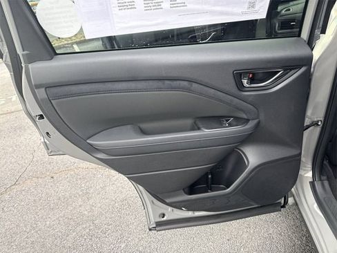 New 2026 Subaru Forester Limited image 74