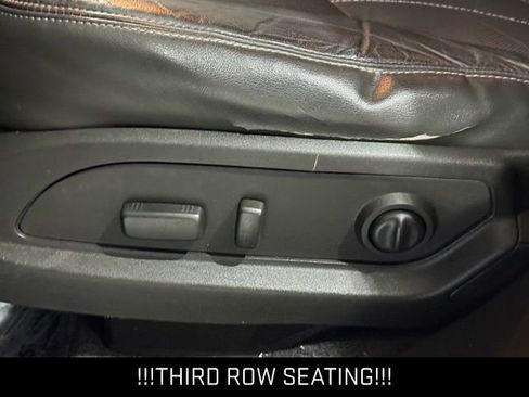 Used 2015 Buick Enclave Leather image 28