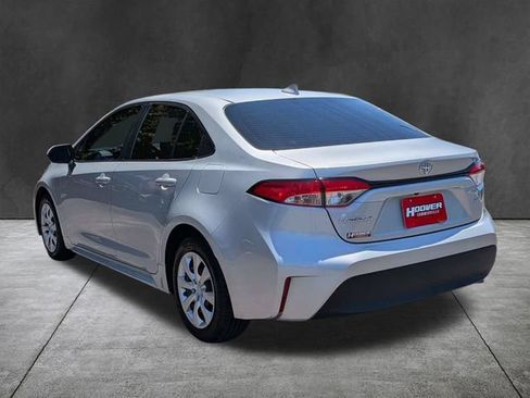 Used 2024 Toyota Corolla LE FWD image 6