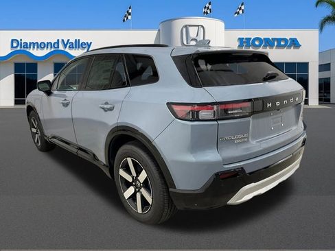 New 2026 Honda Prologue Touring image 5