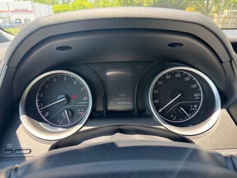 Used 2024 Toyota Camry LE FWD image 20