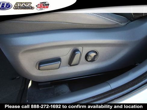 Used 2018 Hyundai Ioniq Limited w/ Limited Ultimate Package 03 FWD image 13