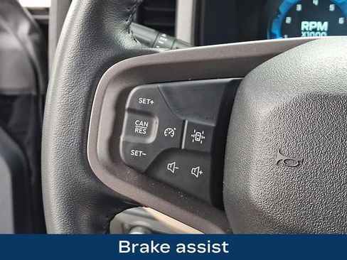 Used 2025 Ford Bronco Big Bend AWD/4WD image 7