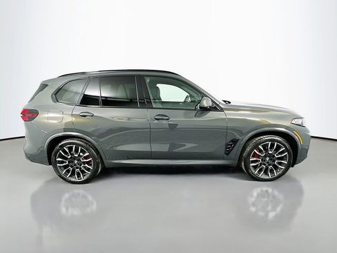 New 2026 BMW X5 xDrive50e w/ M Sport Package image 4