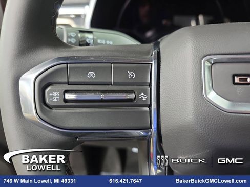 New 2026 GMC Canyon Denali image 16