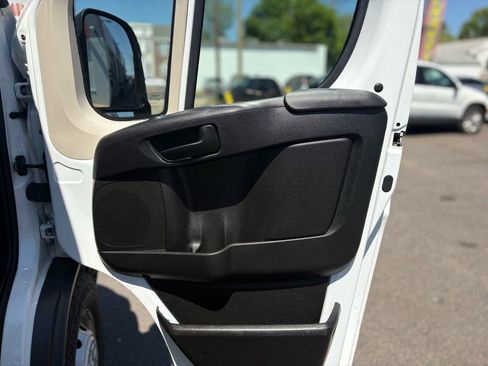 Used 2022 RAM ProMaster 1500 w/ Interior LED Lighting Group FWD image 26