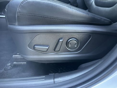 Used 2022 Hyundai Tucson Limited AWD/4WD image 12