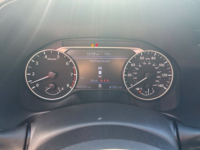 Used 2024 Nissan Altima 2.5 SR FWD image 27