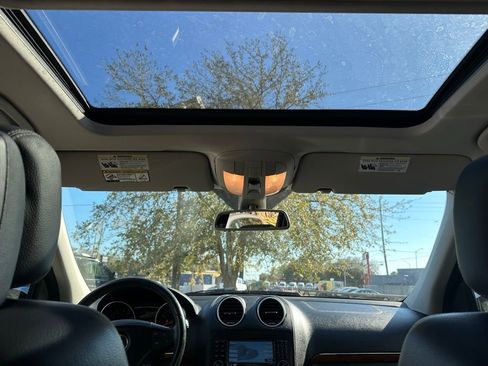 Used 2008 Mercedes-Benz GL 450 4MATIC image 39