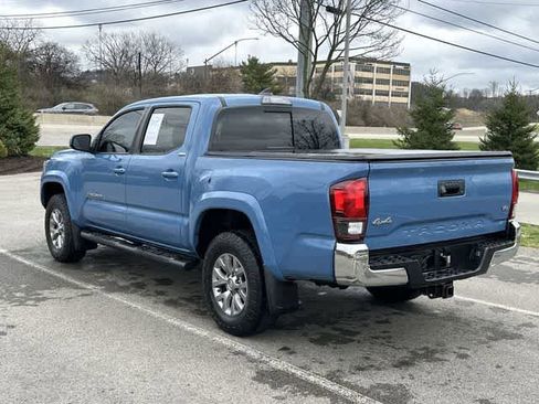 Used 2019 Toyota Tacoma SR5 image 20