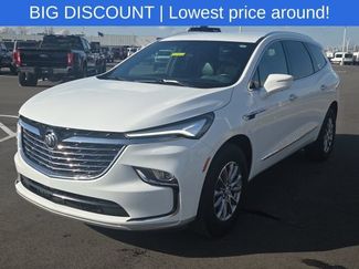 Used 2024 Buick Enclave Premium FWD video 2