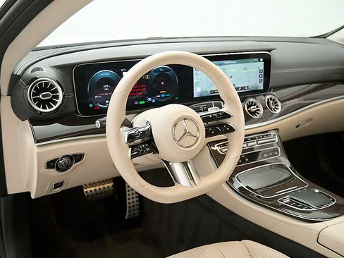 Used 2022 Mercedes-Benz E 450 4MATIC Coupe image 17
