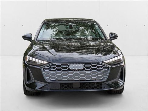 New 2025 Audi A5 2.0T Premium Plus image 6