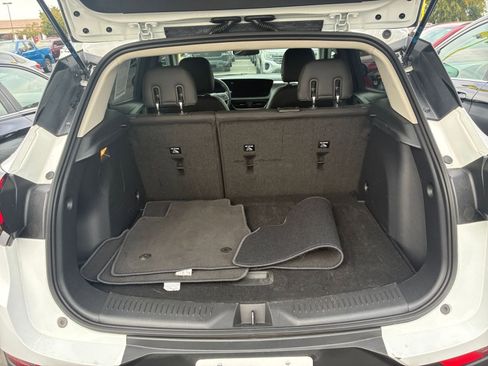 Used 2025 Buick Encore GX Preferred image 31