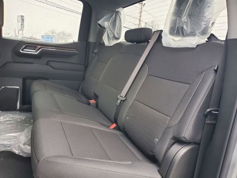 New 2026 Chevrolet Silverado 1500 LT image 24