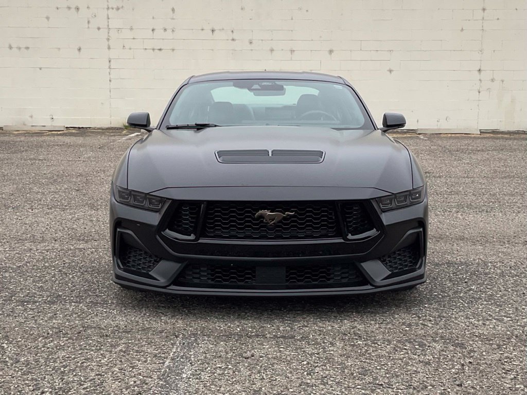 Used 2025 Ford Mustang GT Premium RWD image 9