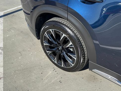 Used 2024 MAZDA CX-90 Plug-In Hybrid w/ Premium Pkg AWD/4WD image 26