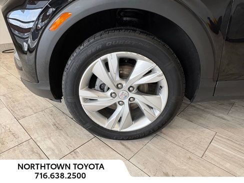 Used 2024 Buick Encore GX Preferred w/ Comfort Package image 29