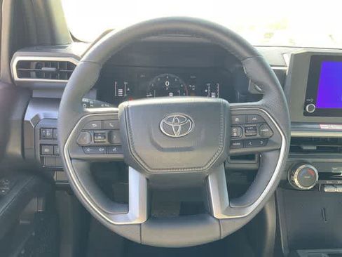 New 2026 Toyota 4Runner SR5 image 20