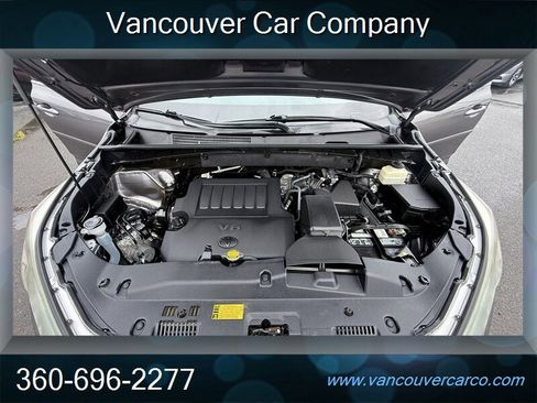 Used 2015 Toyota Highlander XLE AWD/4WD image 11