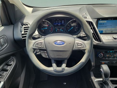 Used 2019 Ford Escape SE FWD image 12