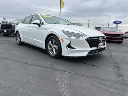 Used 2021 Hyundai Sonata SE
