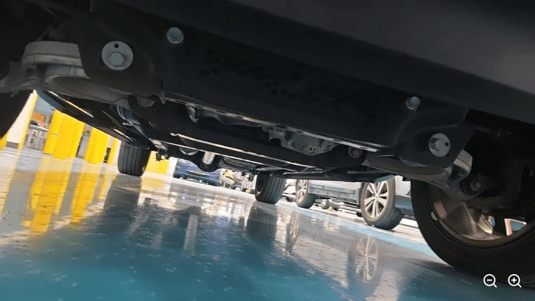 Used 2024 RAM 1500 Limited AWD/4WD image 13