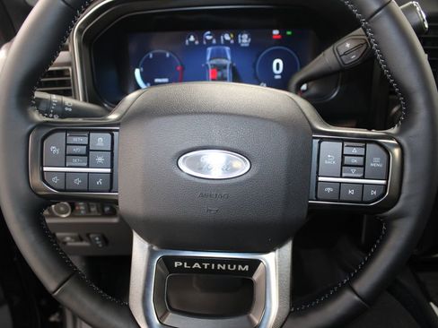 New 2026 Ford F350 Platinum image 39