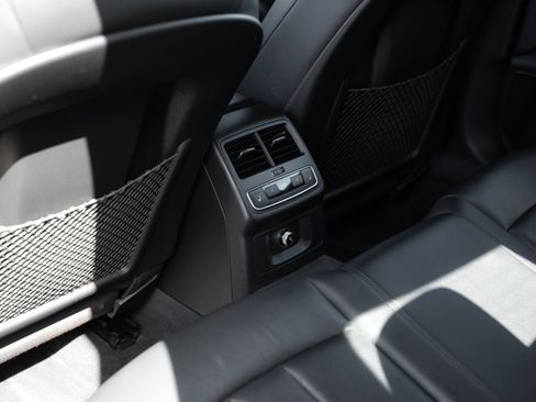 Used 2018 Audi A4 2.0T Premium Plus w/ Premium Plus Package image 27