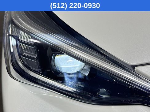 Certified 2025 Subaru Crosstrek 2.5i Limited w/ Crosstrek Mirror Package image 38
