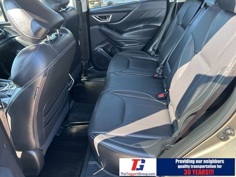 Used 2019 Subaru Forester Touring w/ Popular Package #3 image 26