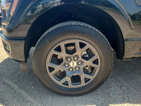 Used 2026 Ford F150 STX AWD/4WD image 26