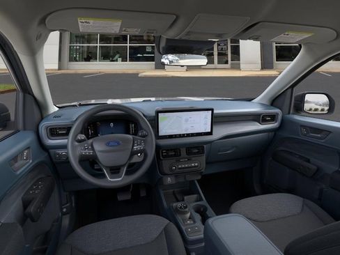 New 2026 Ford Maverick XL AWD/4WD image 9