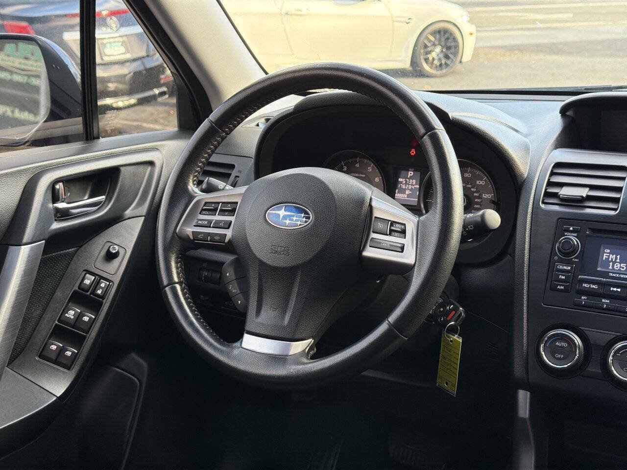 Used 2014 Subaru Forester 2.5i Limited AWD/4WD image 21