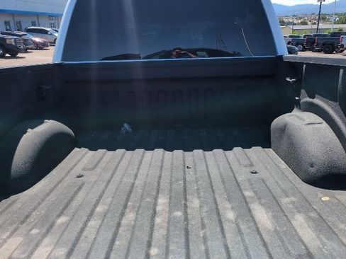 Used 2020 Ford F150 XLT w/ Equipment Group 301A Mid AWD/4WD image 6