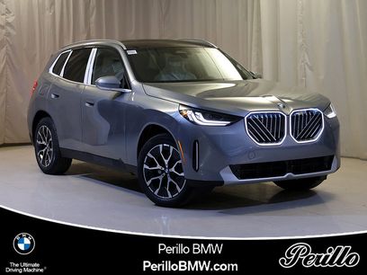 Used 2026 BMW X3 xDrive30i w/ Convenience Package